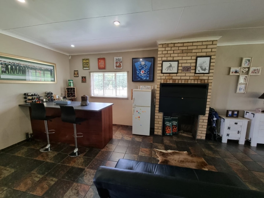 To Let 2 Bedroom Property for Rent in Bethlehem Rural Free State